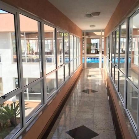 Apartamento Em Gramado Bagian luar foto