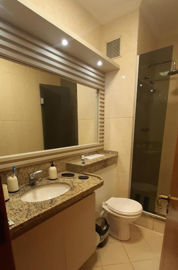 Apartamento Em Gramado Bagian luar foto
